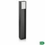 Balise Philips 16354/93/16 Anthracite E27 12,1 x 80,2 x 12,1 cm 230 V Vert tendre 2700 K (1 Unité) | Tienda24 - Global Online Shop Tienda24.eu