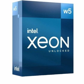 Processor Intel w5-2465X by Intel, Processors - Ref: M0309683, Price: 1,00 €, Discount: %