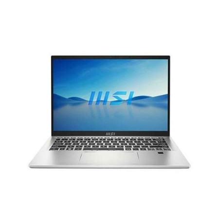 Laptop MSI PRESTIGE 14EVO B13M-415ES 14" 8 GB RAM 512 GB 512 GB SSD de MSI, Portátiles - Ref: M0309705, Precio: 1,00 €, Descu...