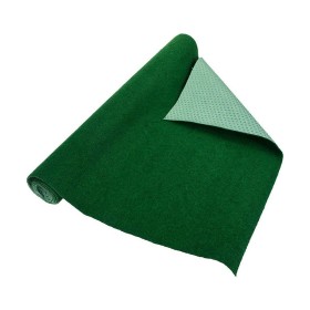 Relva artificial Alcatifa 12 x 12 x 100 cm Verde | Tienda24 - Global Online Shop Tienda24.eu