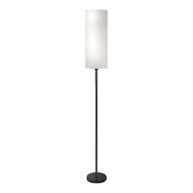 Floor Lamp Activejet AJE-LARO LP Black 76 W 220-240 V (1 Piece) | Tienda24 - Global Online Shop Tienda24.eu