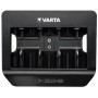 Caricabatterie Varta LCD Universal Charger+ Tipo C Tipo D 1600 mAh 100-240 V | Tienda24 - Global Online Shop Tienda24.eu