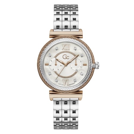 Reloj Mujer Guess Y76001L1MF | Tienda24 Tienda24.eu