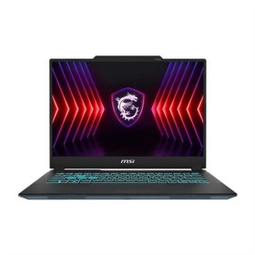 Laptop MSI Cyborg 14-039XES 14" Intel Core i7-13620H 16 GB RAM 512 GB SSD Nvidia Geforce RTX 4060 di MSI, Portatili - Rif: M0...