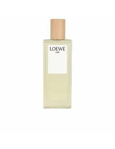 Perfume Mujer Loewe 8426017070225 Aire 50 ml de Loewe, Agua de perfume - Ref: S0591916, Precio: 61,42 €, Descuento: %