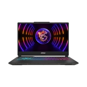 Laptop MSI A13VE-890XES 15,6" Intel Core i7-13700H 16 GB RAM Nvidia Geforce RTX 4050 de MSI, Portáteis - Ref: M0309710, Preço...