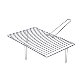 Grill Sauvic (60 x 40 cm) | Tienda24 - Global Online Shop Tienda24.eu