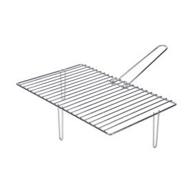 Grill Algon Algon Barbecue 68 x 40 cm (3 Unités) | Tienda24 - Global Online Shop Tienda24.eu