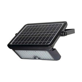 Aplique LED EDM Preto 10 W 1150 Lm (6000K) de EDM, Apliques de exterior - Ref: S7910103, Preço: 55,60 €, Desconto: %