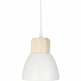 Candeeiro de teto Alexandra House Living Branco Dourado | Tienda24 - Global Online Shop Tienda24.eu