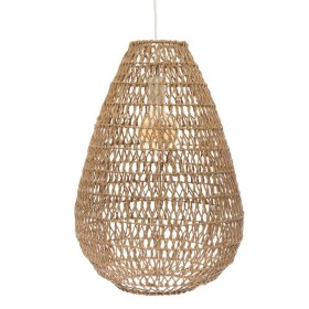 Suspension Atmosphera Tressé Sable 55 x 37,5 cm de Atmosphera, Suspensions - Réf : S7910112, Prix : 104,34 €, Remise : %