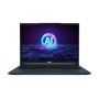 Laptop MSI 9S7-15F312-033 16" Nvidia Geforce RTX 4090 di MSI, Portatili - Rif: M0309716, Prezzo: 3,00 €, Sconto: %