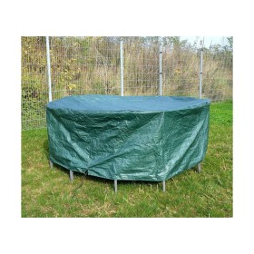 Étui de protection Altadex Barbecue Vert Polyéthylène 128 x 80 x 253 cm | Tienda24 - Global Online Shop Tienda24.eu