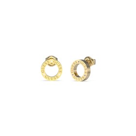 Pendientes Mujer Michael Kors LOGO Acero Inoxidable | Tienda24 Tienda24.eu