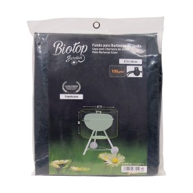 Funda Protectora para Barbacoa Altadex Verde Polietileno 103 x 58 x 58 cm | Tienda24 - Global Online Shop Tienda24.eu