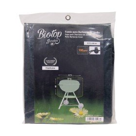 Protective Cover for Barbecue Altadex Green | Tienda24 - Global Online Shop Tienda24.eu