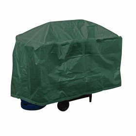 Protective Cover for Barbecue Aktive Black 6 Units 69,5 x 67 x 69,5 cm | Tienda24 - Global Online Shop Tienda24.eu