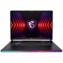 Laptop MSI Raider GE78 HX 14VGG-226XES 17" Intel Core i9-14900HX 32 GB RAM 1 TB SSD de MSI, Portáteis - Ref: M0309731, Preço:...