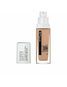 Base de Maquilhagem em Pó bareMinerals Original Nº 28 Golden deep Spf 15 8 g | Tienda24 Tienda24.eu