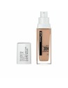 Fluid Makeup Basis Maybelline Superstay Activewear 30 h Foundation 28 Soft Beige (30 ml) | Tienda24 Tienda24.eu