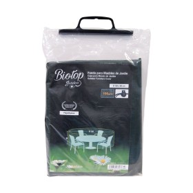 Étui de protection Altadex Barbecue Vert Polyéthylène 128 x 80 x 253 cm | Tienda24 - Global Online Shop Tienda24.eu