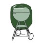 Protective Cover for Barbecue Altadex Green | Tienda24 - Global Online Shop Tienda24.eu