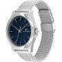 Relógio masculino Tommy Hilfiger 1685493 Prateado (Ø 40 mm) | Tienda24 Tienda24.eu