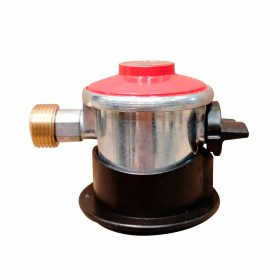 Gasregulator Comgas 50 mbar | Tienda24 - Global Online Shop Tienda24.eu