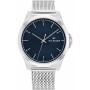 Relógio masculino Tommy Hilfiger 1685493 Prateado (Ø 40 mm) | Tienda24 Tienda24.eu