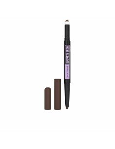 Volumierendes Gel für Augenbrauen Max Factor 2000 Calorie Nº 004 Black Brown 4,5 ml | Tienda24 Tienda24.eu