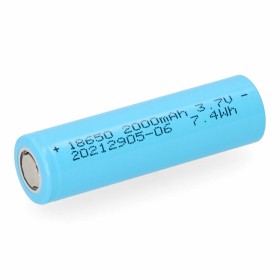 Rechargeable Battery EDM 38125 31840 & 31841 Replacement | Tienda24 - Global Online Shop Tienda24.eu