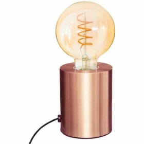 Desk lamp Atmosphera Copper (10,5 x 9 cm) by Atmosphera, Bedside and Table Lamps - Ref: S7910453, Price: 13,92 €, Discount: %