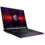 Laptop MSI Raider GE78 HX 14VGG-226XES 17" Intel Core i9-14900HX 32 GB RAM 1 TB SSD de MSI, Portáteis - Ref: M0309731, Preço:...