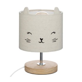 LEDlamp Lumisky Lucy Rock White Aluminium | Tienda24 - Global Online Shop Tienda24.eu