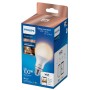 LED lamp Philips Wiz A67 smart White E 13 W E27 1521 Lm (2700 K) (2700-6500 K) | Tienda24 - Global Online Shop Tienda24.eu