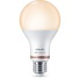 LED lamp Philips Wiz A67 smart White E 13 W E27 1521 Lm (2700 K) (2700-6500 K) | Tienda24 - Global Online Shop Tienda24.eu