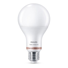 LED lamp Philips Wiz E 13 W E27 1521 Lm (6500 K) (2200-6500 K) by Philips, LED Bulbs - Ref: S7910738, Price: 29,26 €, Discoun...