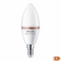 Bombilla LED Philips Wiz Blanco F 40 W 4,9 W E14 470 lm (2700-6500 K) | Tienda24 - Global Online Shop Tienda24.eu