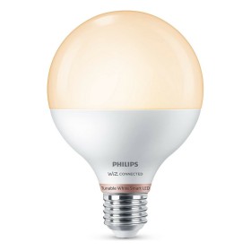 LED lamp Philips Wiz White F 11 W E27 1055 lm (2700 K) by Philips, LED Bulbs - Ref: S7910742, Price: 21,93 €, Discount: %