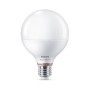 LED-Lampe Philips Wiz G95 Smart Full Colors F 11 W E27 1055 lm (2200K) (6500 K) | Tienda24 - Global Online Shop Tienda24.eu