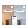 Suspension Philips Wiz 16 W 29,2 x 2,3 cm Blanc Multicouleur (2700 K) (6500 K) | Tienda24 - Global Online Shop Tienda24.eu