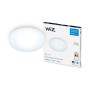 Lámpara de Techo Philips Wiz 16 W 29,2 x 2,3 cm Blanco Multicolor (2700 K) (6500 K) | Tienda24 - Global Online Shop Tienda24.eu