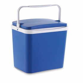 Glacière SP Berner Campos Bleu 39 x 29 x 37 cm polystyrène 24 L de SP Berner, Stickers frigo - Réf : S7910782, Prix : 19,42 €...