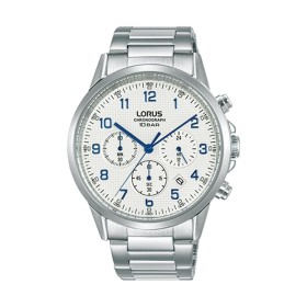 Montre Homme Festina F20024/1 Argenté | Tienda24 Tienda24.eu