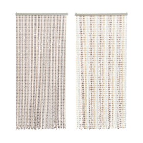 Rideaux EDM 90 x 1,5 x 200 cm Plastique de EDM, Rideaux d'extérieur - Réf : S7911104, Prix : 42,25 €, Remise : %