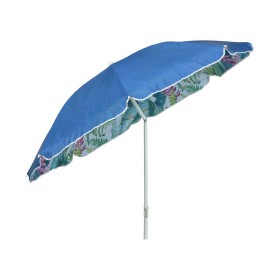 Parasol Multicolor Ø 160 cm de BigBuy Outdoor, Sombrinhas - Ref: S7911148, Preço: 33,03 €, Desconto: %