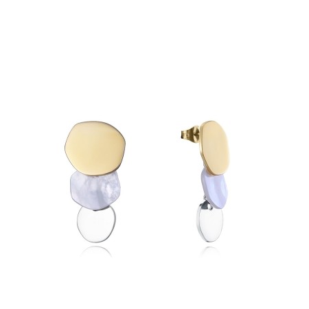 Pendientes Mujer Viceroy 15142E01012 | Tienda24 Tienda24.eu