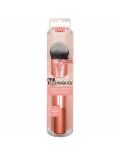 Face powder brush Lussoni Lussoni Pro Conical (1 Unit) | Tienda24 Tienda24.eu