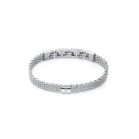 Men's Bracelet Viceroy 6472P01000 | Tienda24 Tienda24.eu