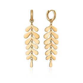 Pendientes Mujer Cristian Lay 494540 (4 cm) | Tienda24 Tienda24.eu